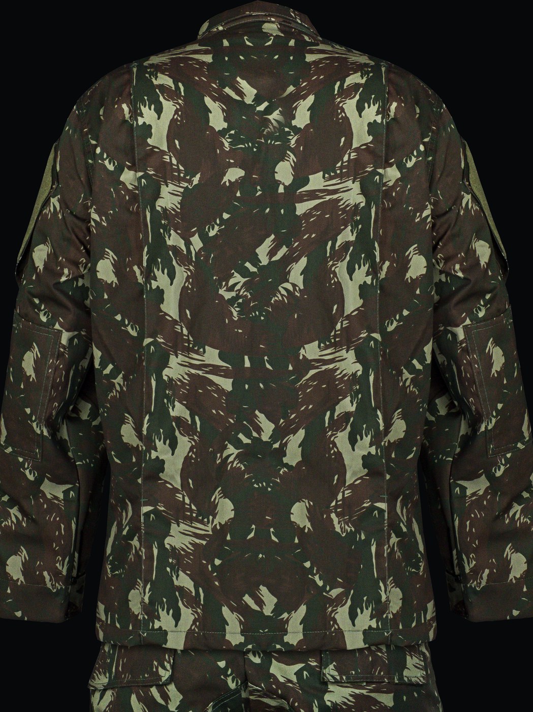 Gandola Camuflada EB Claupa